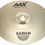 Miniatura: 21005XB PLATILLO SPLASH AAX 10" "SABIAN"