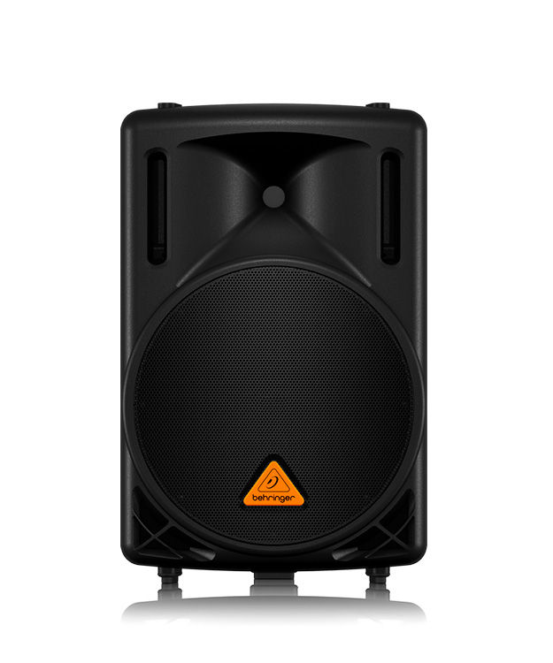 CAJA ACUSTICA 12" 800W 1.75" TITANIUM 2 VIAS "BEHRINGER" B212XL