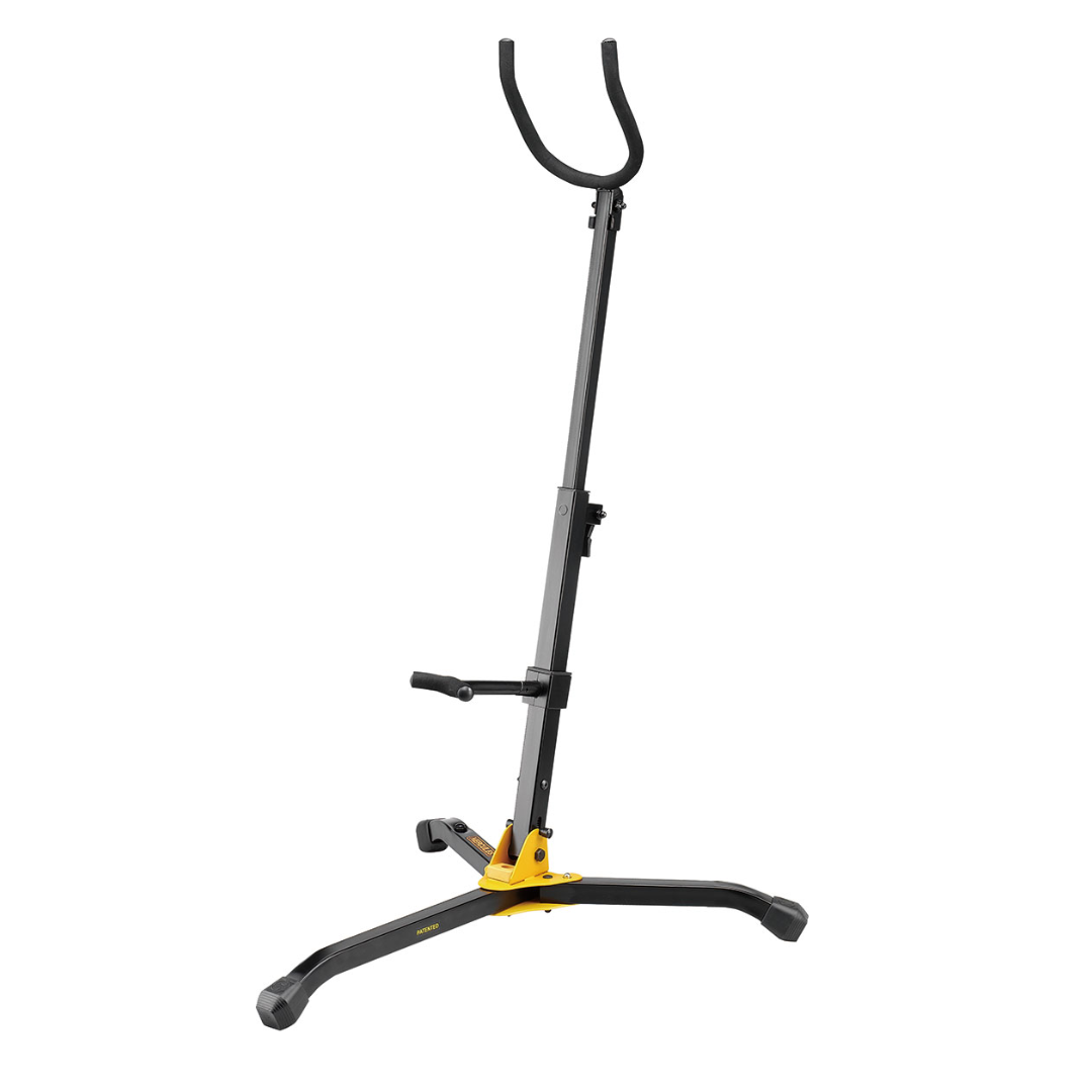 STAND SAXO BARITONO "HERCULES" DS535B
