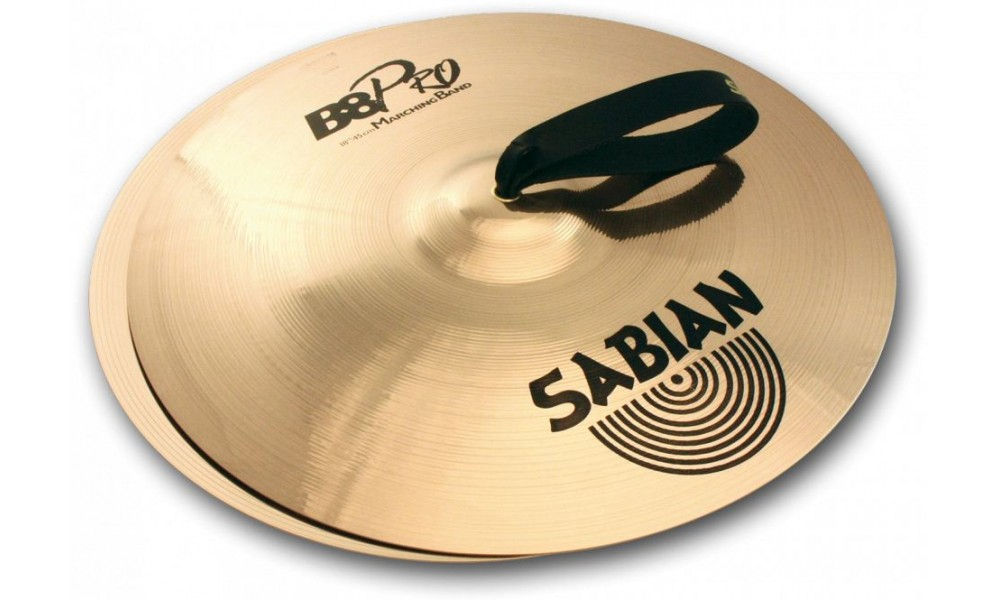 31822B PLATILLO PARA BANDA 18" B8 PRO BAND "SABIAN"
