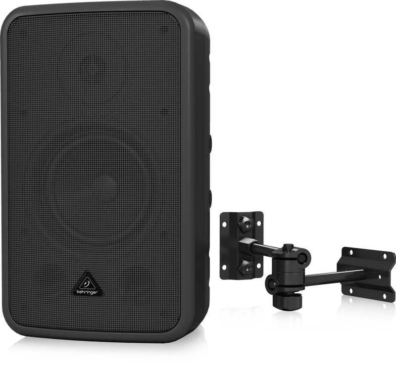 Thumbnail: MONITOR ACTIVO DE 80W P/STUDIO "BEHRINGER" CE-500A