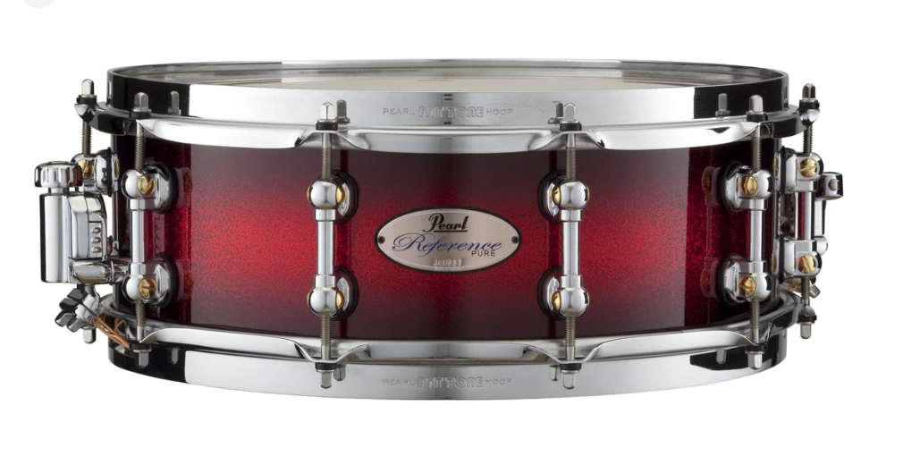 RFP1450S/C #100 TAROLA REFERENCE PURE 14" X 5" COL/WINE RED "PEARL"
