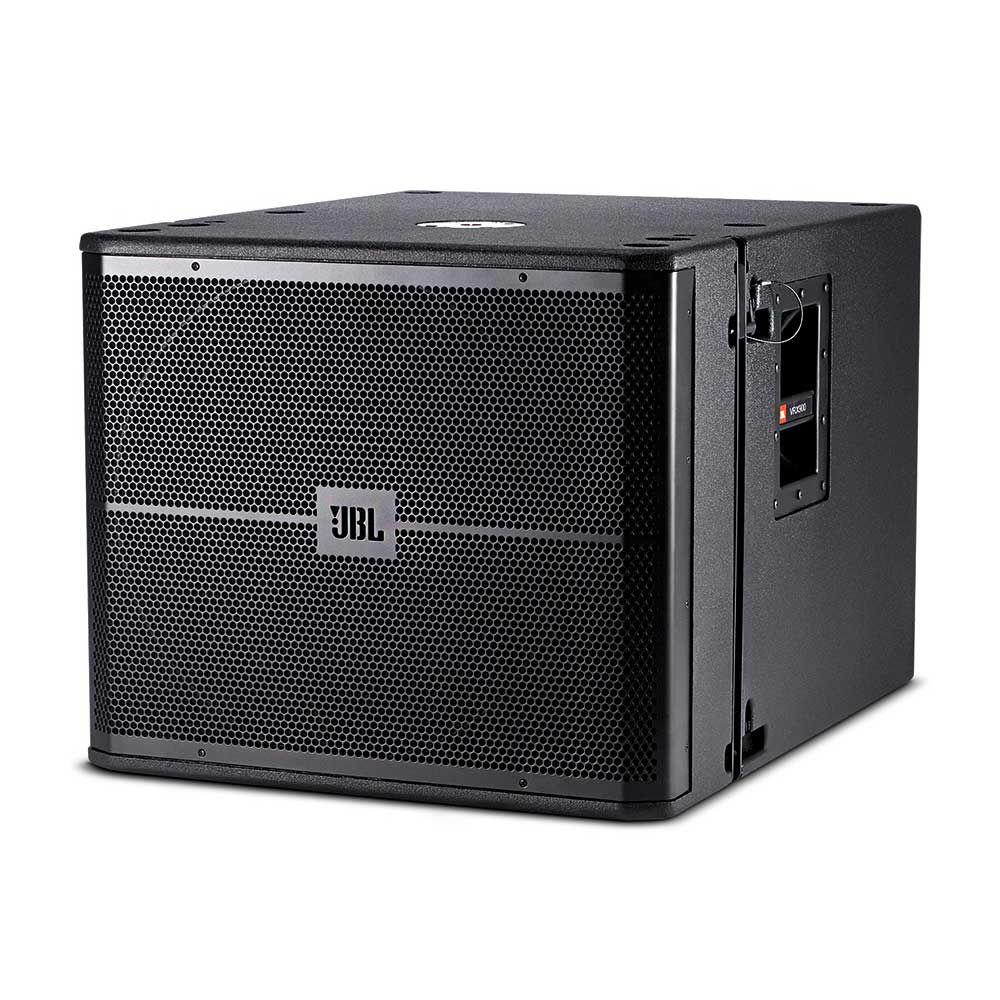 SUBWOOFER AMPLIFICADO VRX-918SP