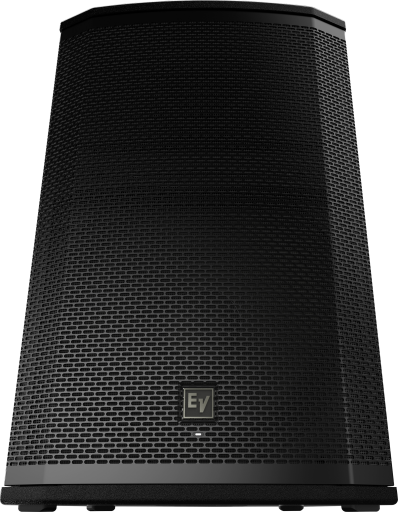 CAJA AMPLIFICADA ALTA GAMA 2000W C/FIR-DRIVE DSP, 2 VIAS, LF SMX2150 15" ETX-15P