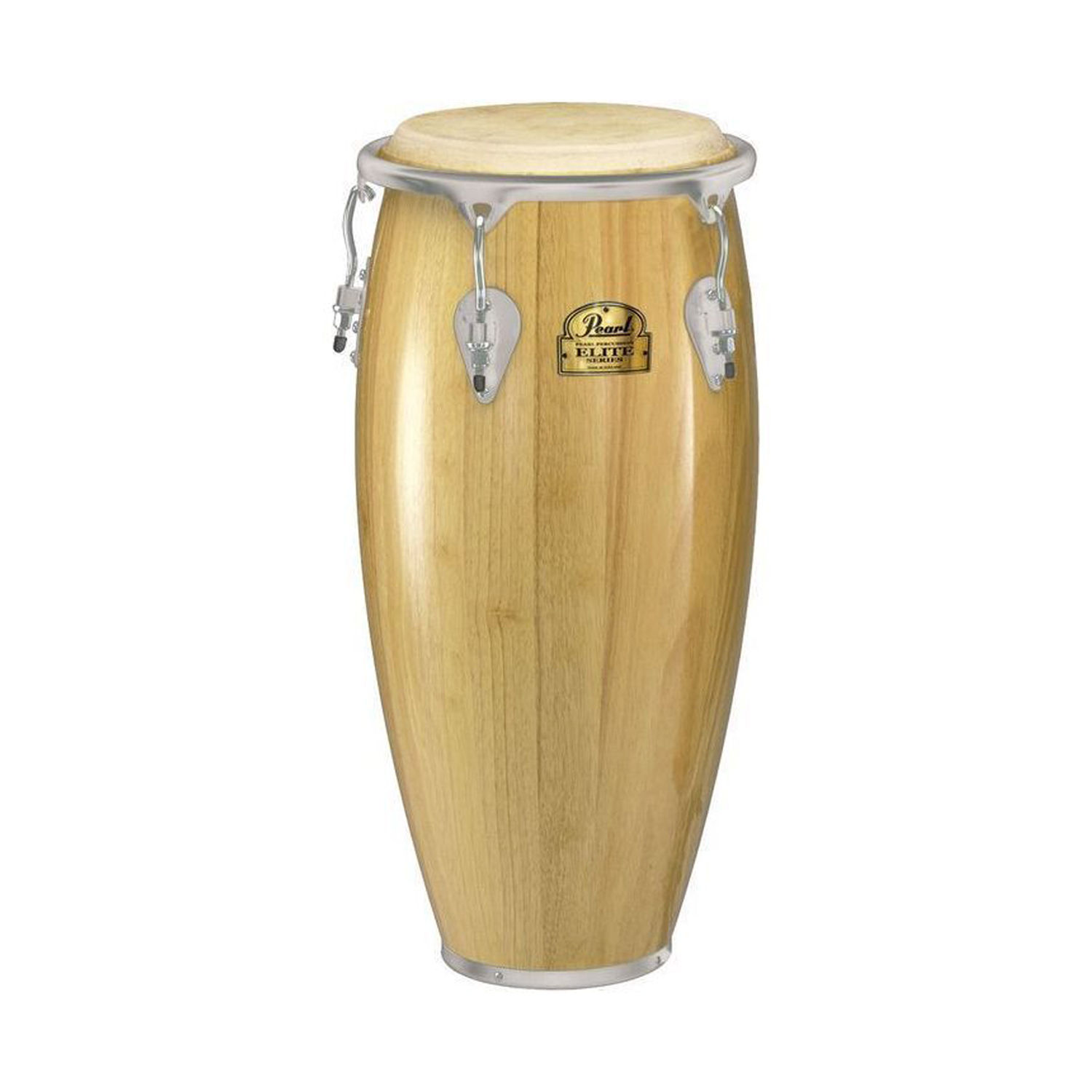 PCW-125DX #511 TUMBA SERIE ELITE 12 1/2" COL NATURAL "PEARL"