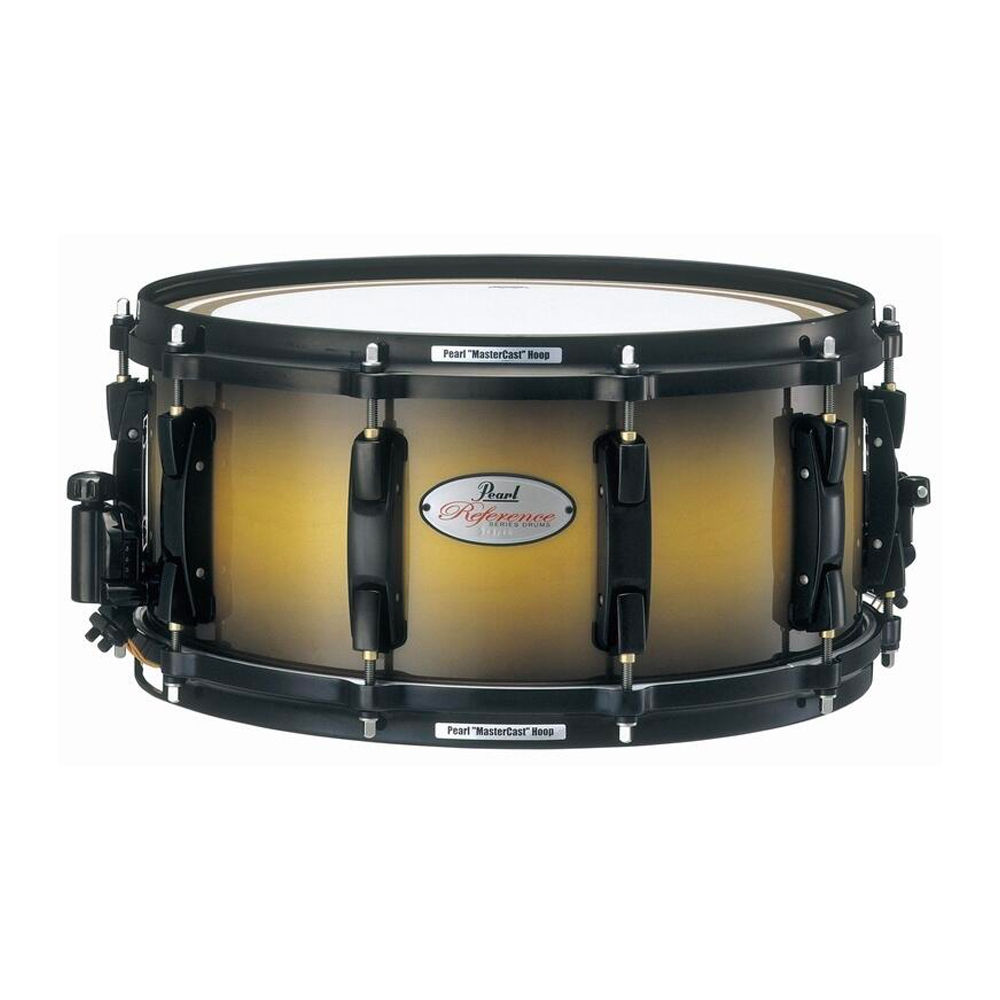 RF1450S/C #302 TAROLA REFERENCE 14" X 5" COL/INCA GOLD BURST "PEARL"