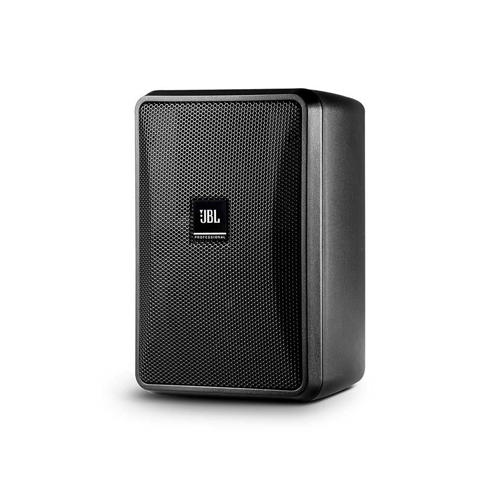 PARLANTE PARA INSTALACION 50W, 8OHMS, LF 3.5", HF 0.5" TI, 85HZ-22KHZ CONTROL 23