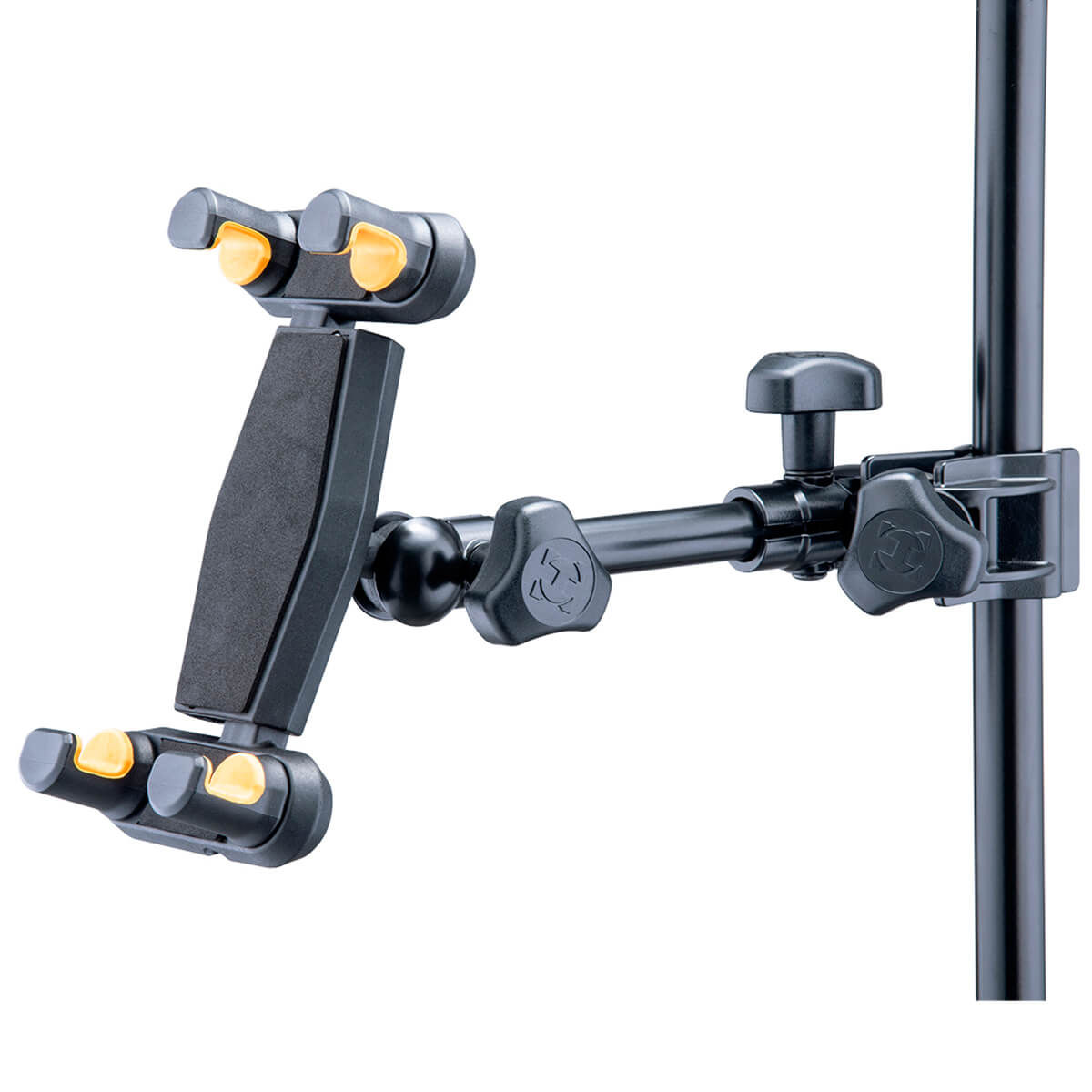 SOPORTE DOS EN UNO TABLET Y SMARTPHONE "HERCULES" DG307B