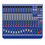Miniatura: DM16 MIXER 16CH MIDAS PREAMPS, 12CH MONO, 2 CH STEREO "MIDAS"