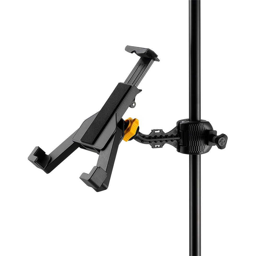 SOPORTE TODO EN UNO 7-12.1" "HERCULES" DG305B