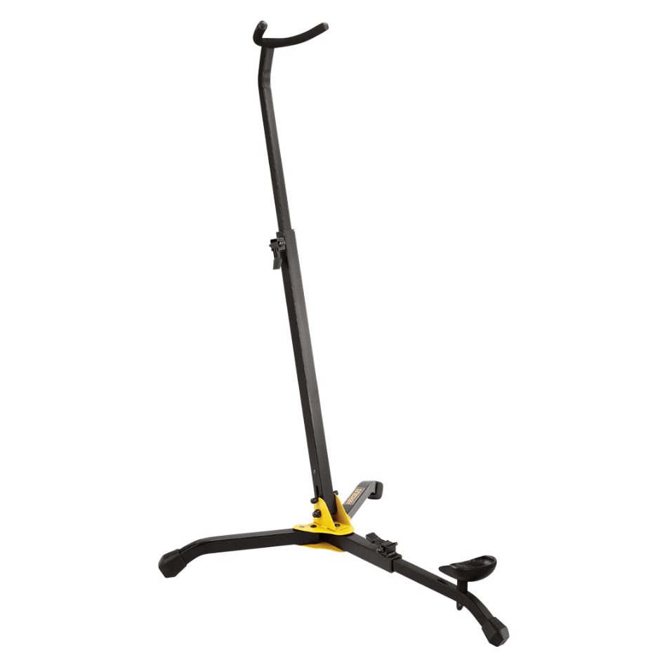 STAND FAGOT/CLARINETE BAJO "HERCULES" DS561B