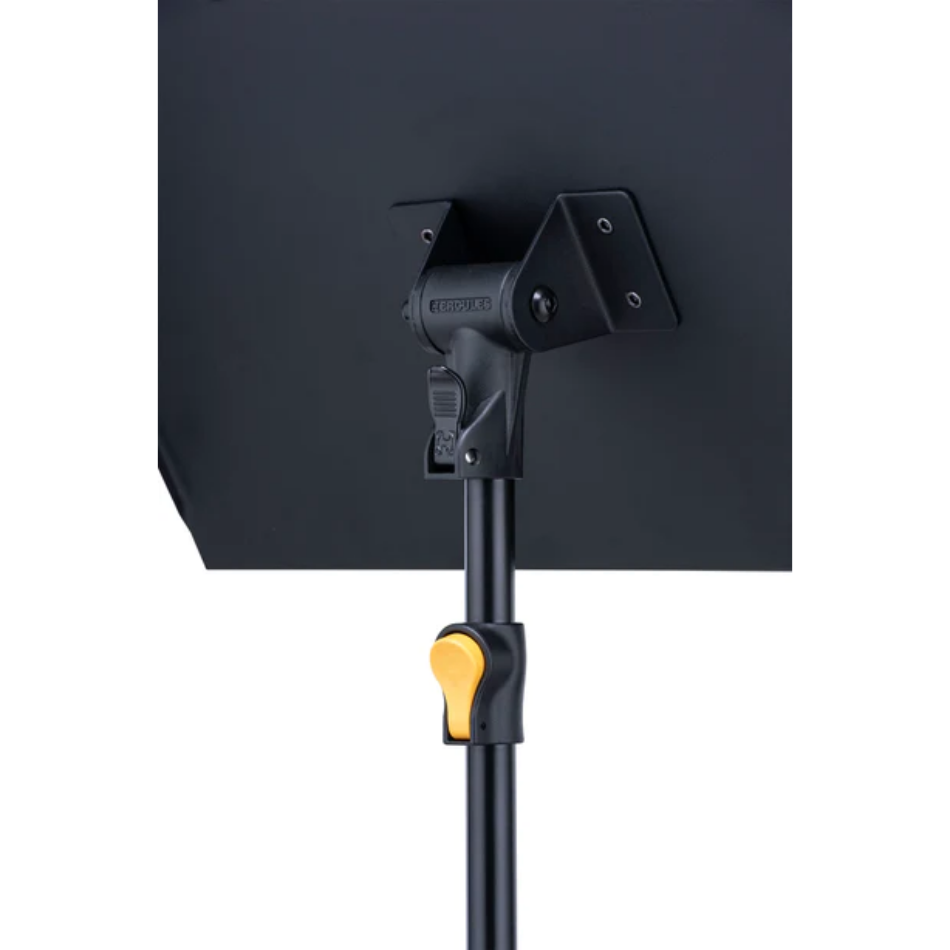 Miniatura: STAND SINFONICA CON AJUSTE DE 1 MANO EZ GRIP "HERCULES" BS200B