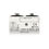 Miniatura: CONVERTIDOR DE FRECUENCIA "BEHRINGER" DI20