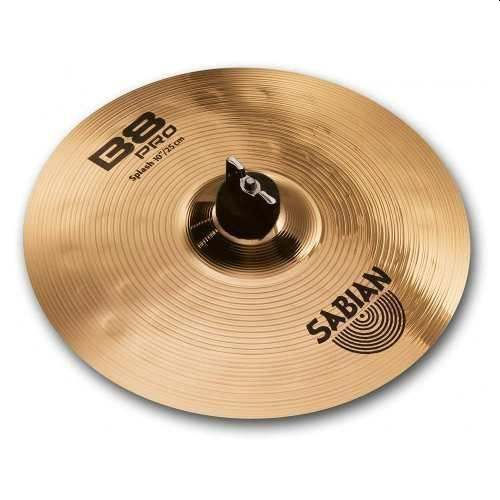 31005B PLATILLO SPLASH B8 PRO 10" "SABIAN"