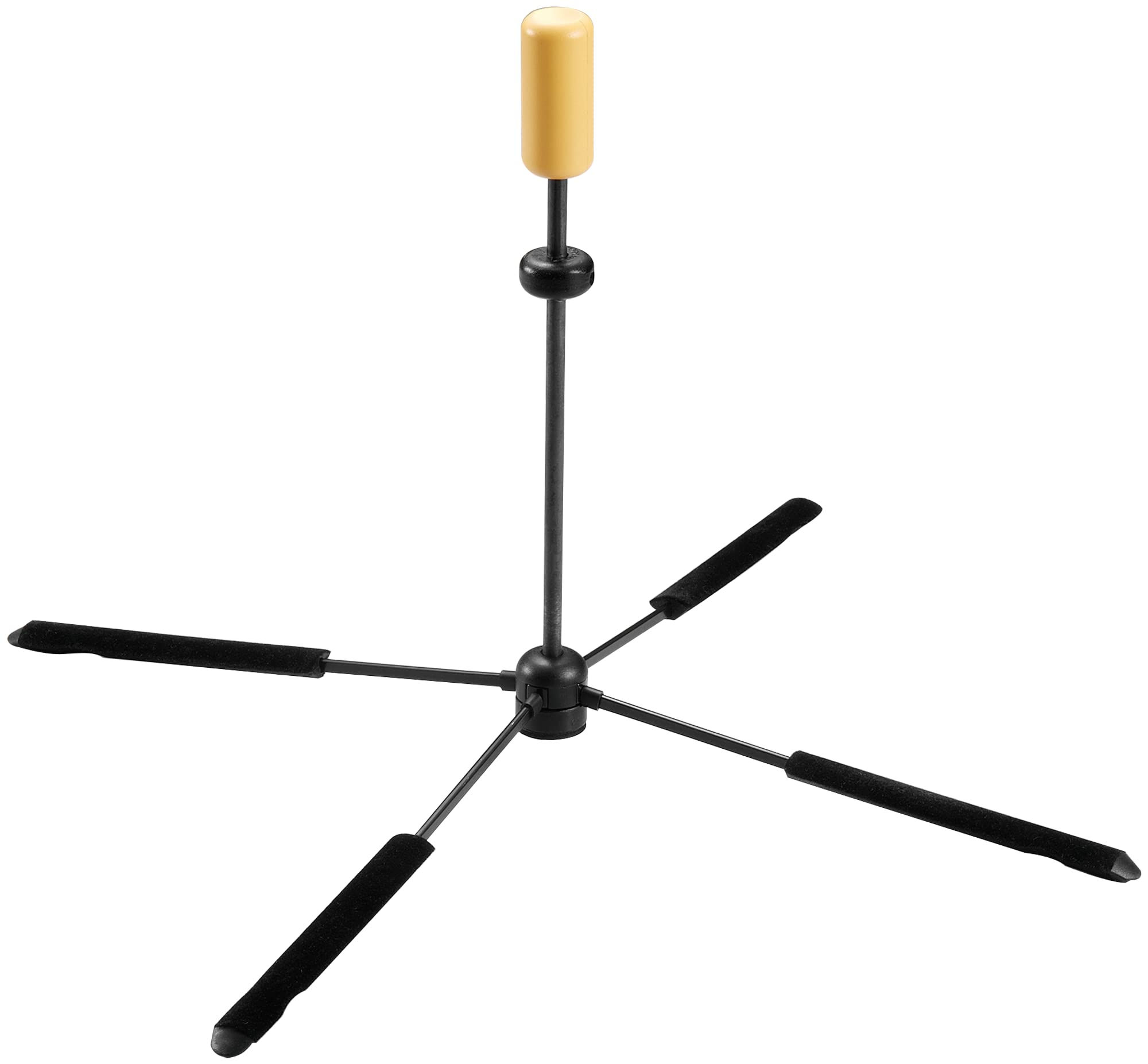 STAND TRAVLITE LOW-B FOOT FLAUTA "HERCULES" DS461B