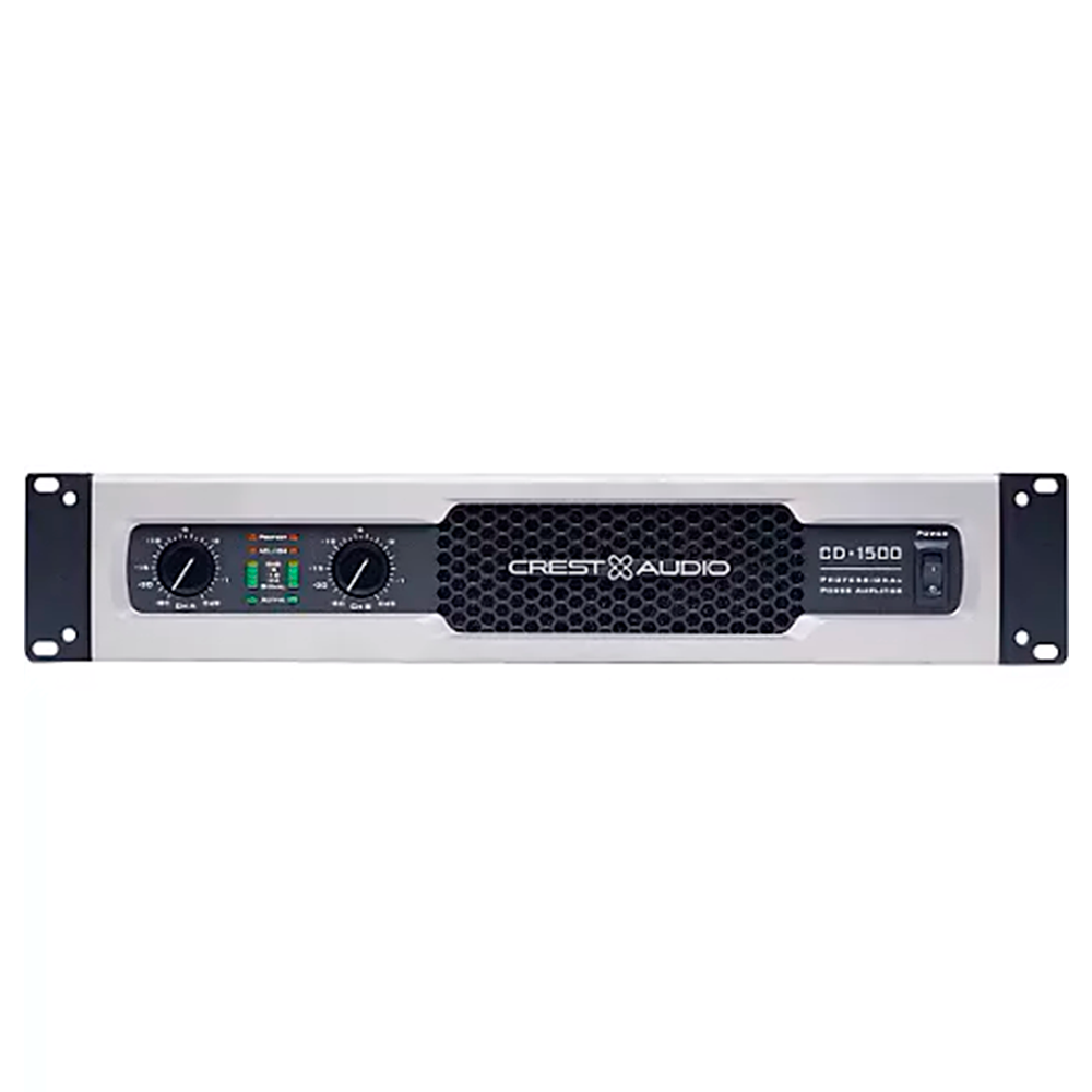 COMPRESOR LIMITADOR DE SONIDO "DBX" DBX-166XLV