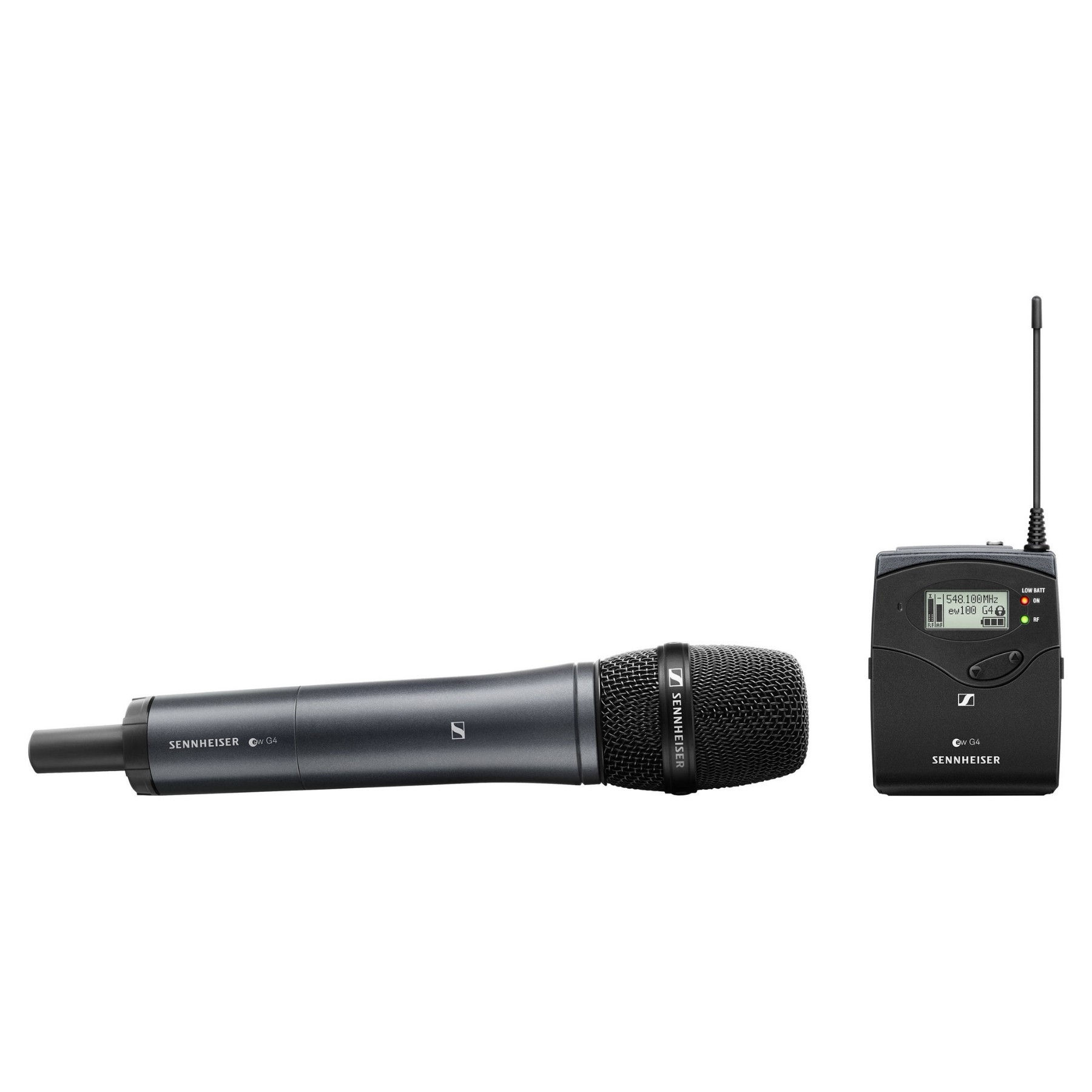 EW-135P MICROFONO INALAMBRICO "SENNHEISER"