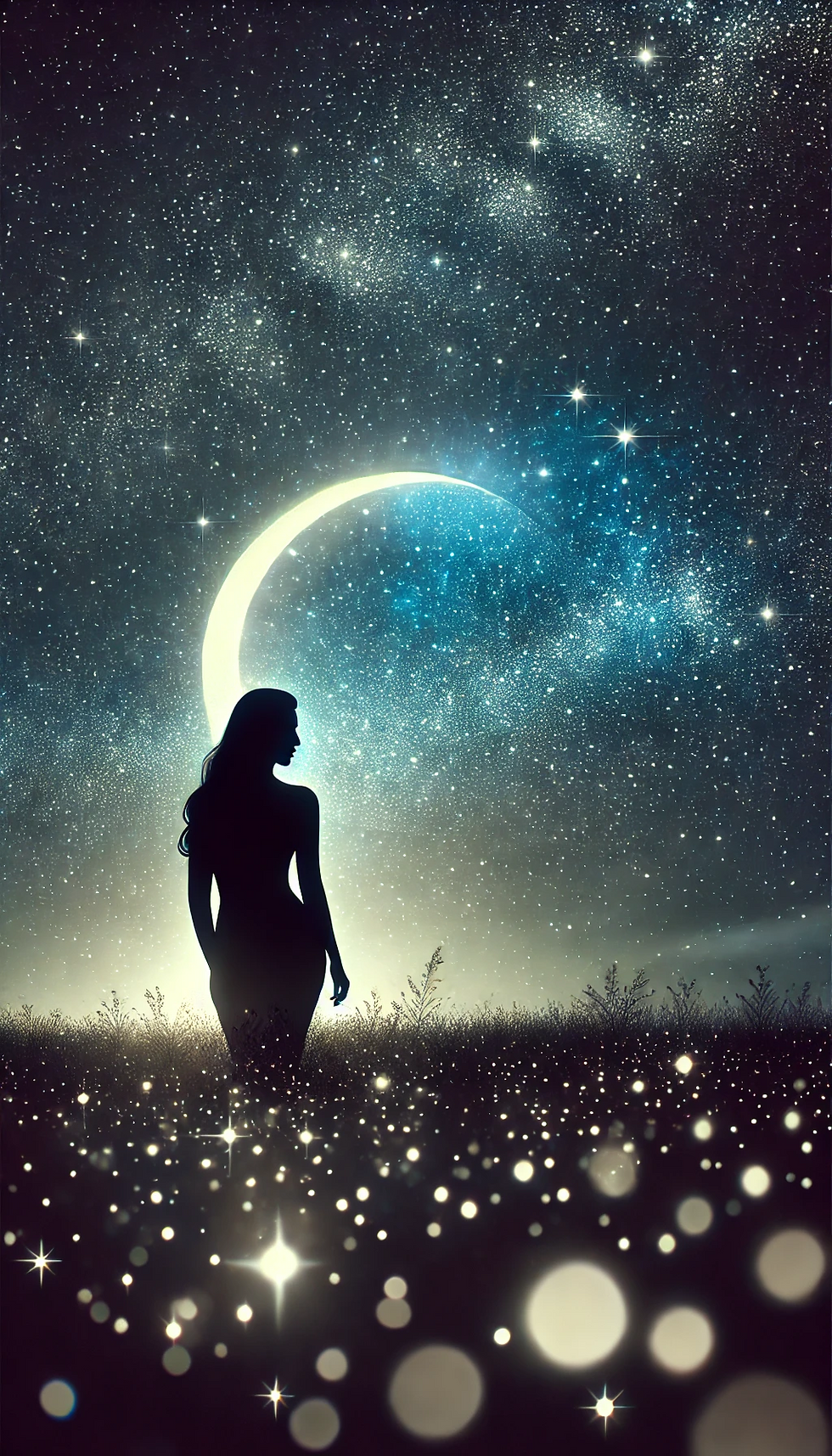 A Lua Negra astrológica também é conhecida como Lilith.