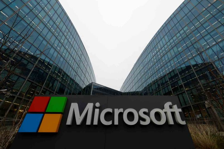 Microsoft Rejeita Bitcoin