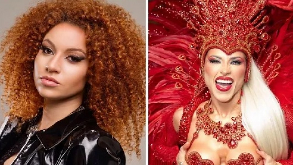Ana Paula Minerato se envolve em polêmica