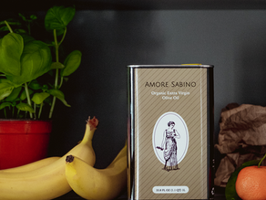 The Benefits of Storing Olive Oil in Stainless Steel Containers