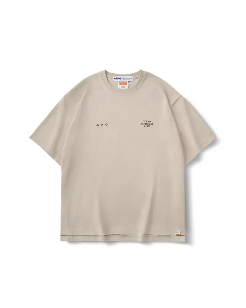Thumbnail: Submarine Tee