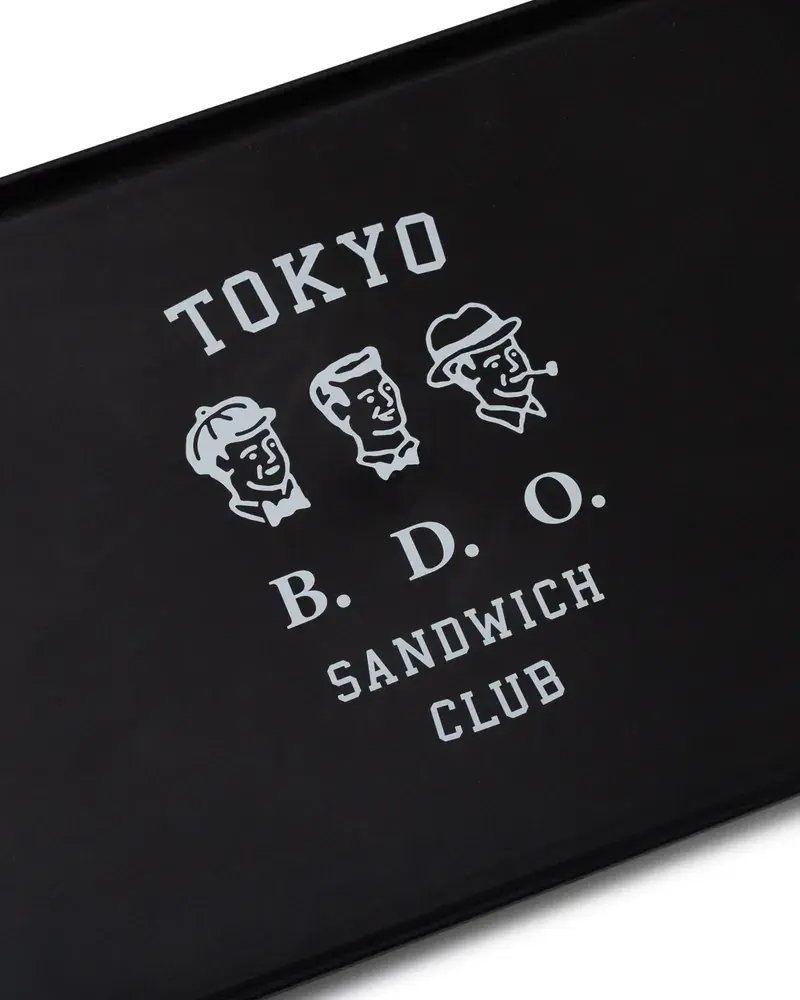 サムネイル： Tray Black