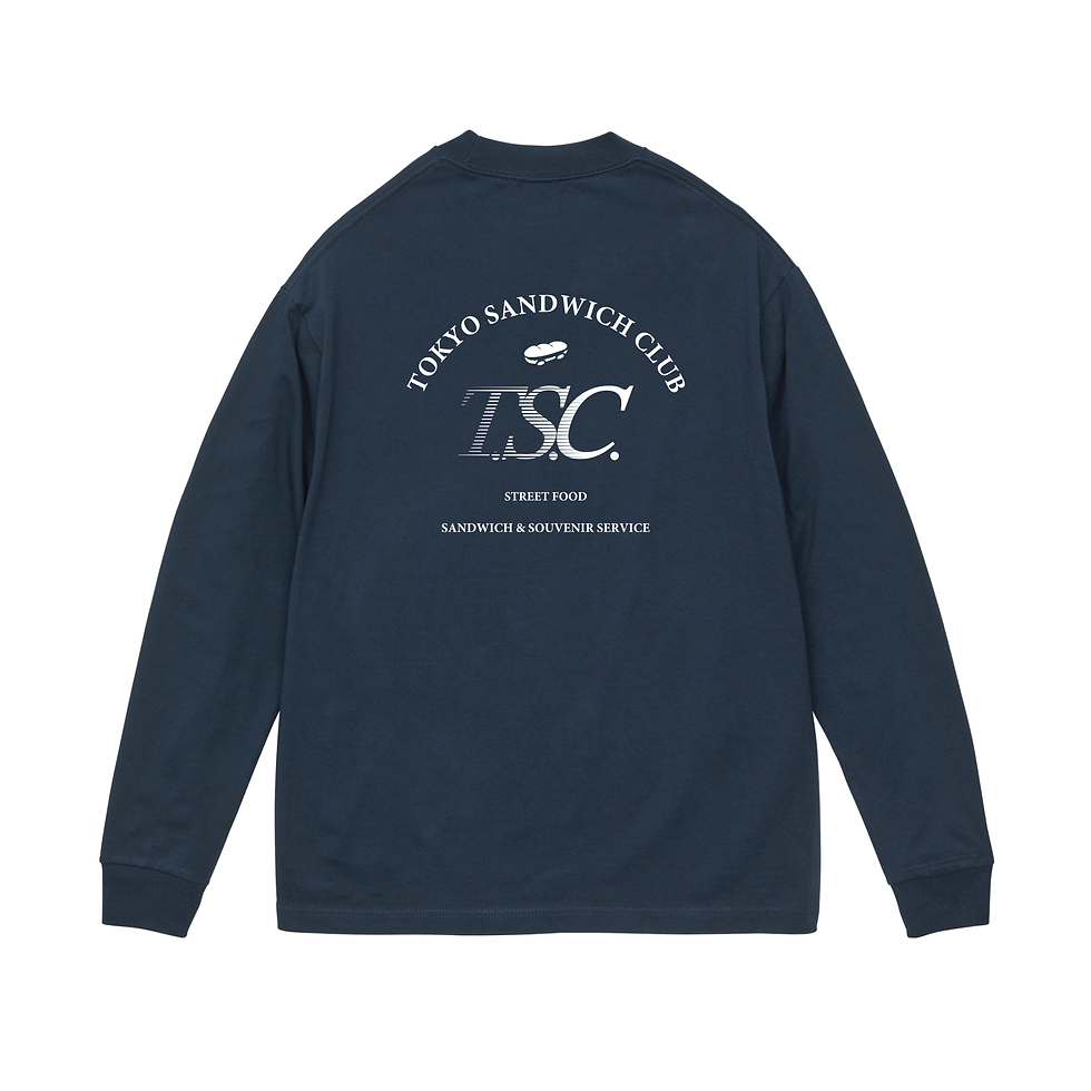 サムネイル： T.S.C-TSC EXPRESS-B.L.T
