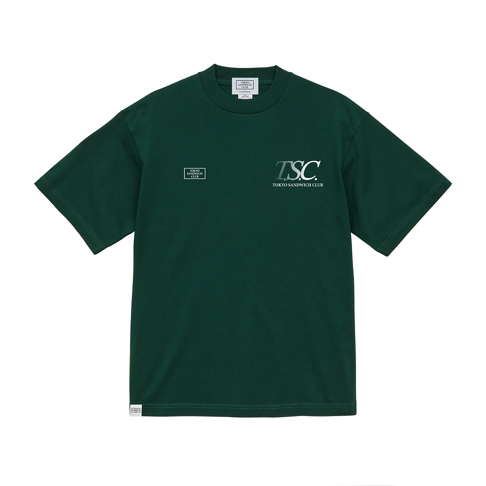 サムネイル： T.S.C-TSC EXPRESS-B.S.T