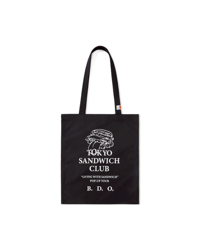 Tote Bag Sandwich | HERITAGE
