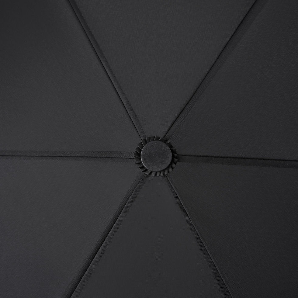 サムネイル： Lightweight Folding Umbrella