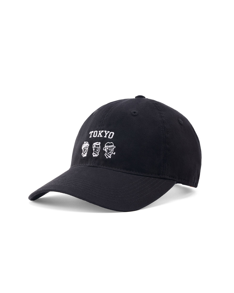 Thumbnail: Ball Cap