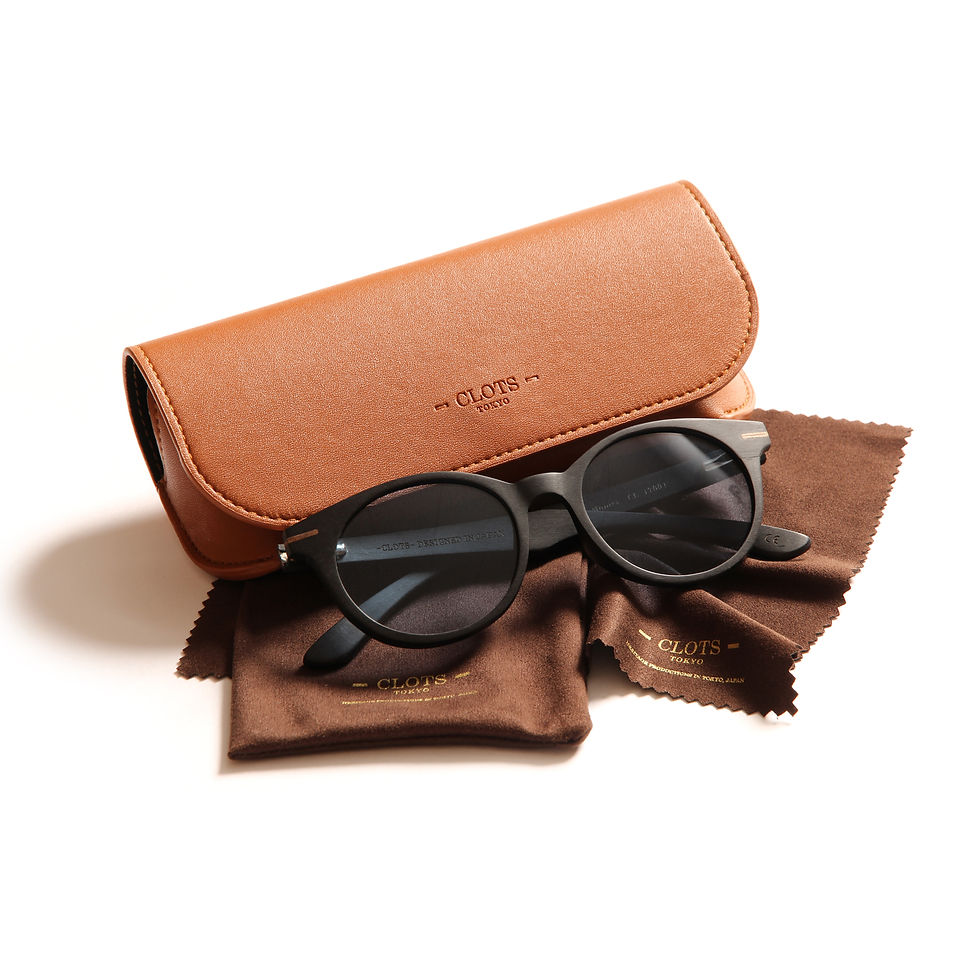 サムネイル： Monica(CL-17G001)Black