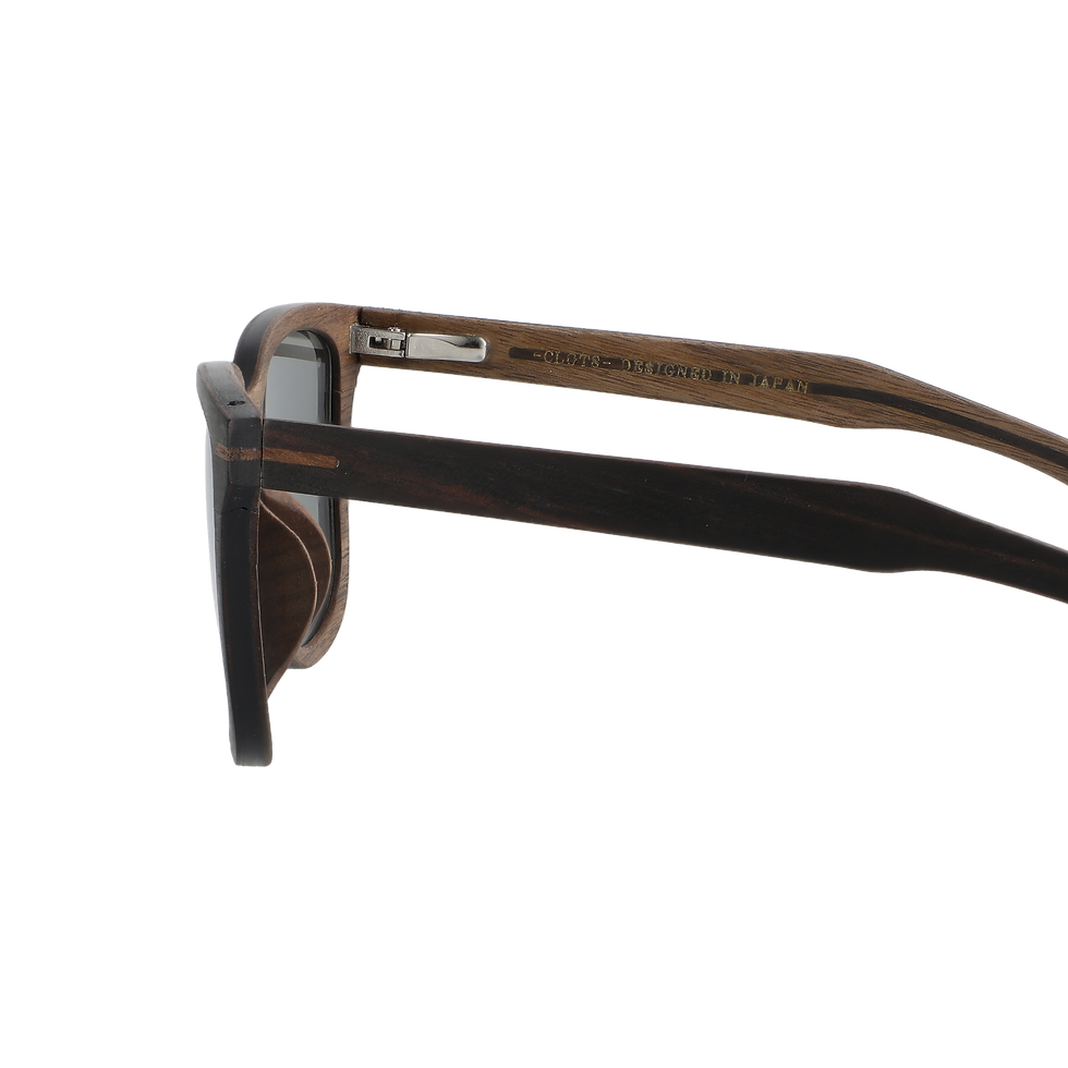 Thumbnail: Bridge (CL-21G001) Ebony / Walnut