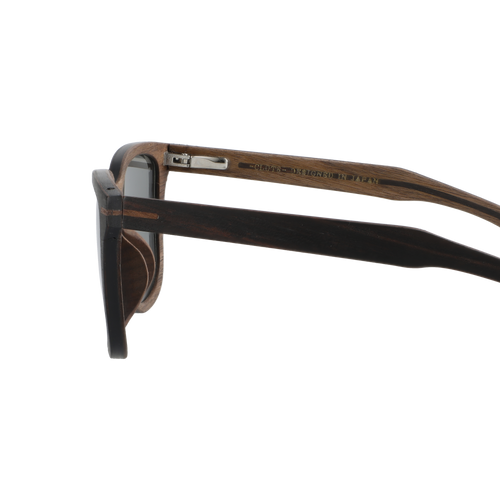 Bridge(CL-21G001)Ebony/Walnut | HERITAGE