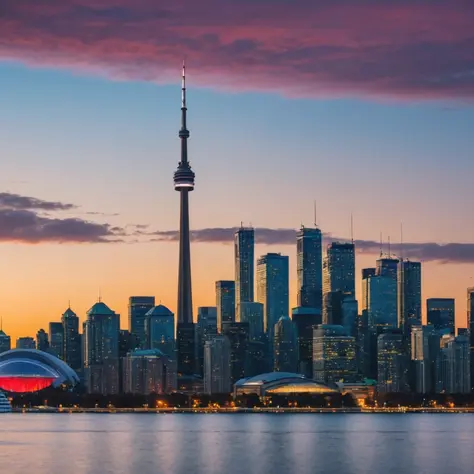 Discovering Tourist Attractions in Ontario, Canada