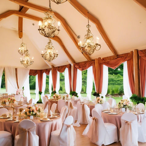 Top Affordable Wedding Venues in Ontario for a Beautiful and Budget-Friendly Celebration