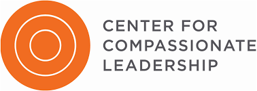 Logo of Center for Compassionate Leadership