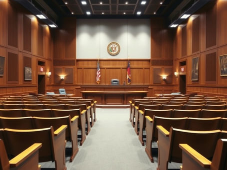 When Power Shapes Reality: The Disconnection Between Evidence and Accountability