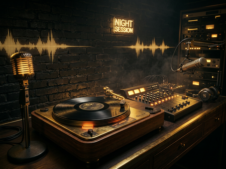 Exploring House Music Radio Streaming: A Journey Into the Heart of the Beat