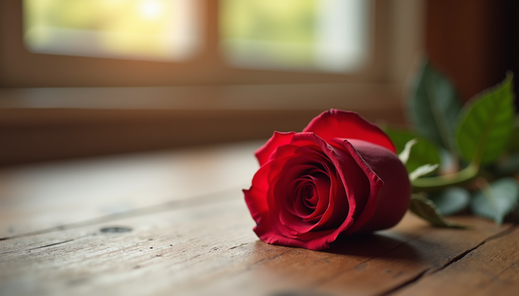 Navigating Heavy Traditions: Embracing Love Amidst Holiday Fallout