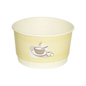 12 oz. Double Wall
Paper Bowl
