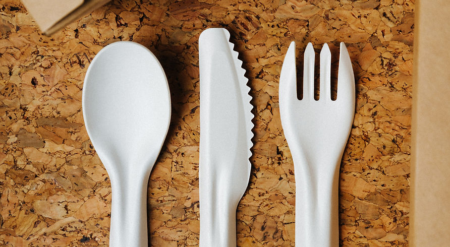 Paper Cutlery
