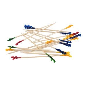 4.5” Club Frill Toothpick