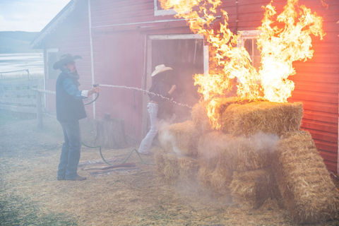 Heartland