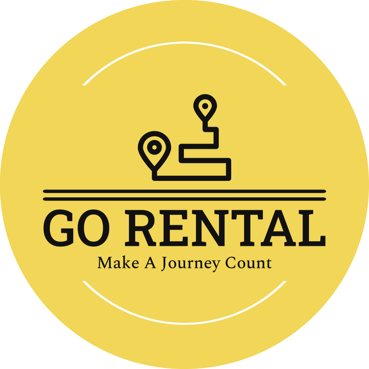 Self Drive Go Rental
