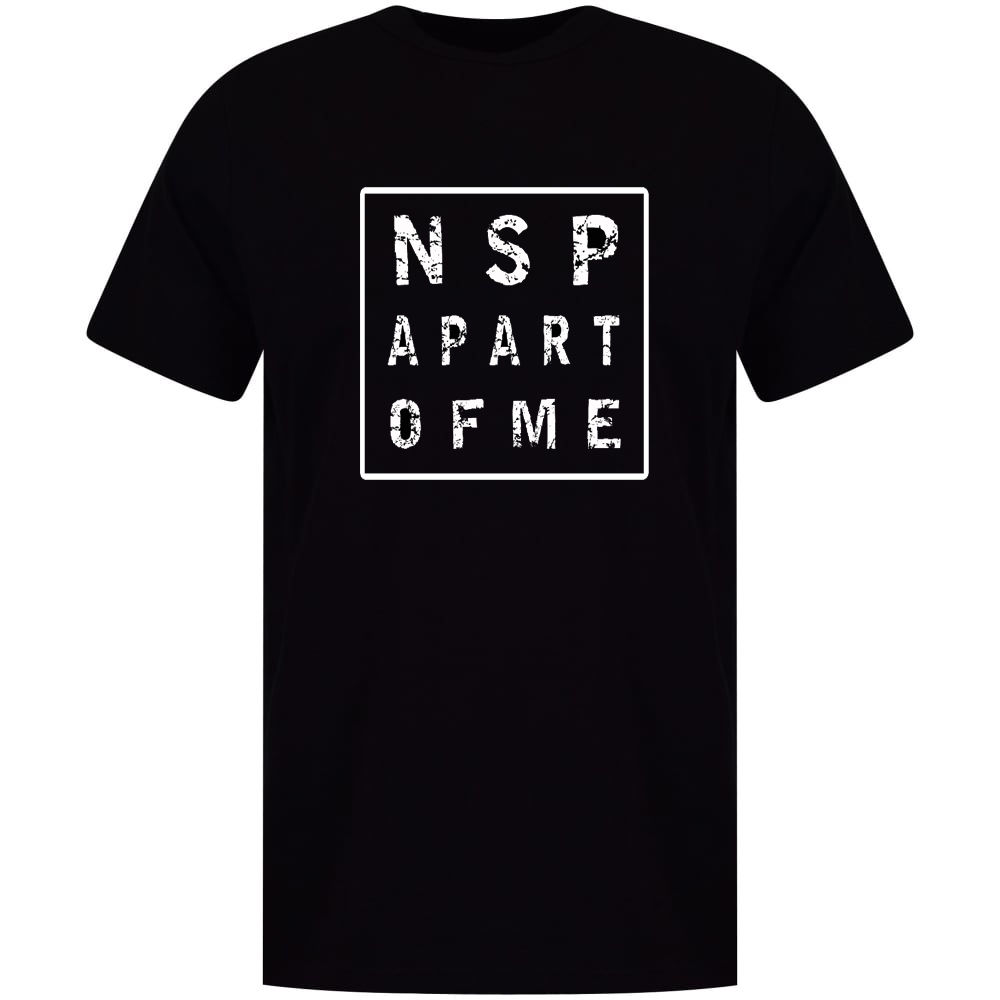 A Part of Me Men's Tee