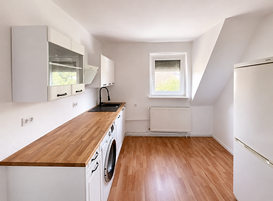 Gemütliche 3-Zimmer-Dachgeschosswohnung in gepflegtem Mehrfamilienhaus