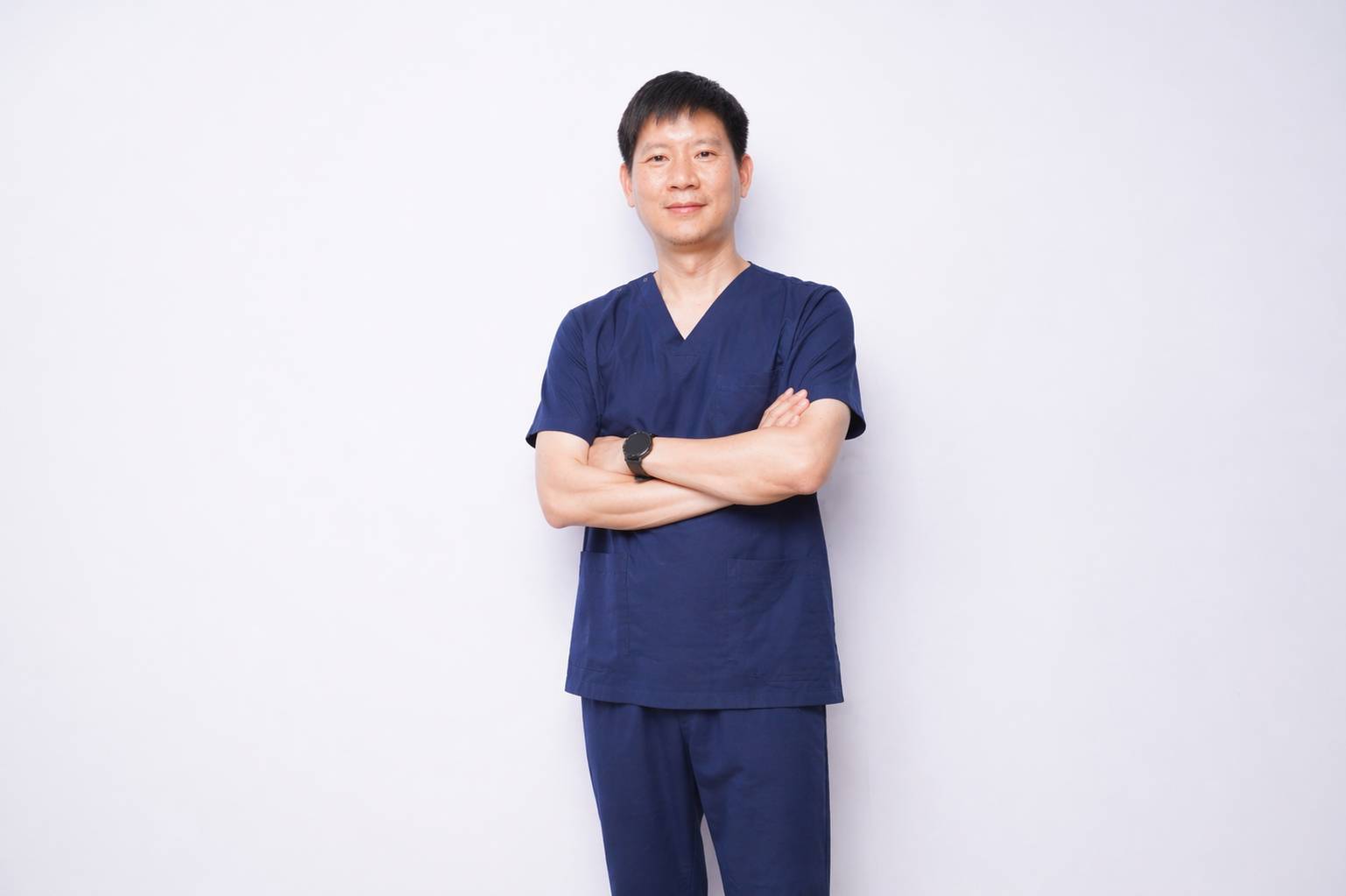 รูปภาพนักเขียน: Dr.Ayut