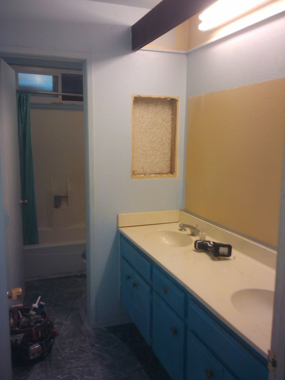 BEFORE